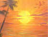 5SU sunset.jpg (23764 bytes)