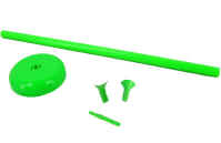 Balloon Base Color - GREEN