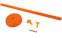 Balloon Base Color - ORANGE