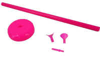 Balloon Base Color - PINK