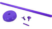Balloon Base Color - PURPLE