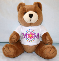 Teddy Bears & Tee's - Mom You're The Best and more!