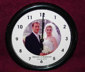 Photo Clock SS.JPG (30373 bytes)