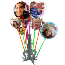 PHOTO BALLOONS -  These Are SOOOO Cool!  Surprise that special someone with a Photo Balloon!!