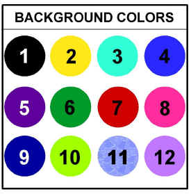 BACKGROUND COLORS pet tags8x8.jpg (76991 bytes)